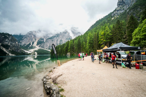 La GORE-TEX Transalpine-Run, une course pas comme les autres