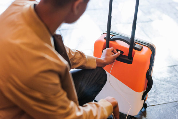 Trade Power, la nouvelle collection d’Herschel conçue pour les globe-trotters