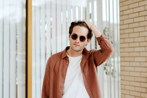 Le style casual en trois leçons
