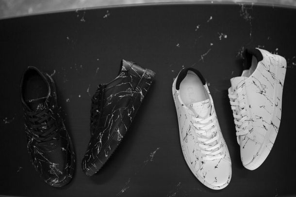La collab Clae x Son Of Cobra