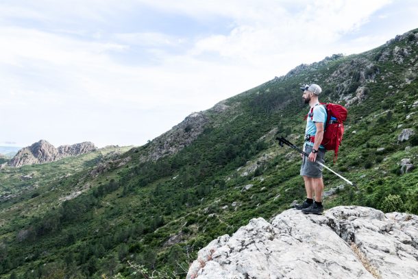 12 indispensables pour randonner cet été