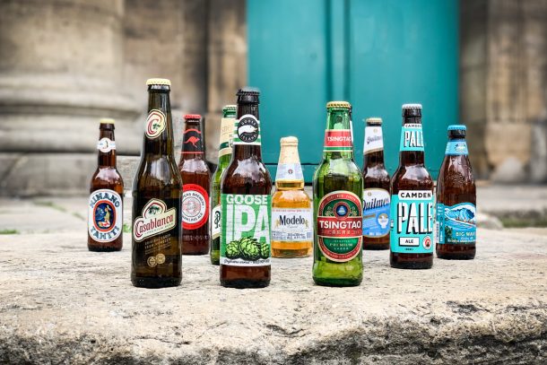 Saveur Bière vous offre un Tour du Monde des saveurs