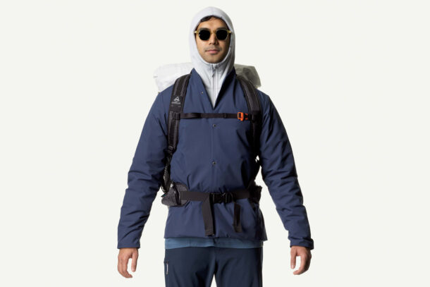Houdini x PrimaLoft : une collection qui ne manque pas d’air