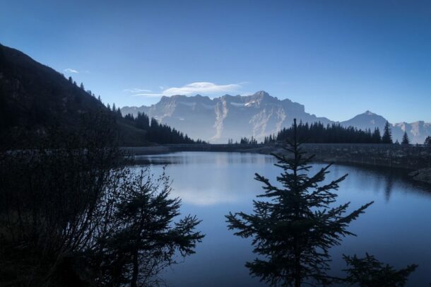 5 randonnées accessibles vers des lacs d&rsquo;altitude