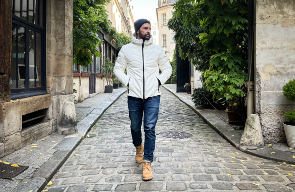 Nobis, le spécialiste du grand froid