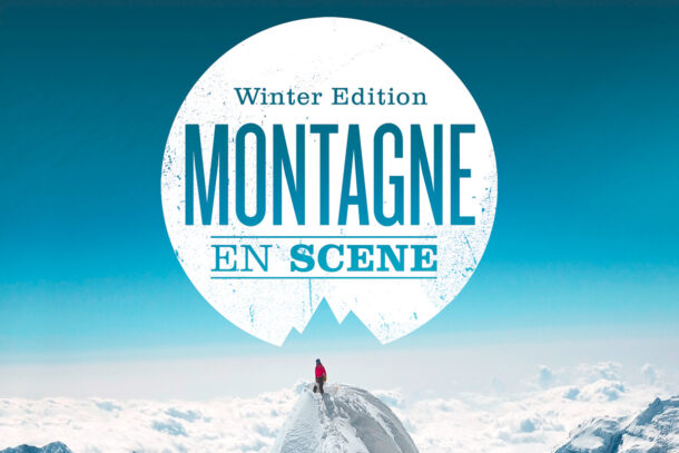 Montagne en Scène Winter 2022 fête sa 20e édition