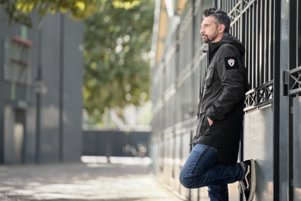 L&rsquo;Alta de Nobis, votre meilleure amie pour cet automne