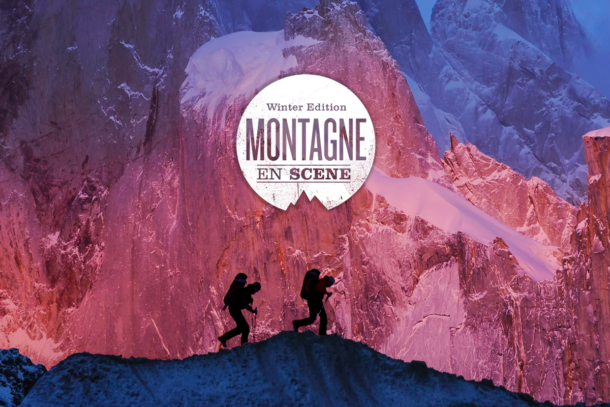 Montagne en scène : Winter Edition 2023 is back !