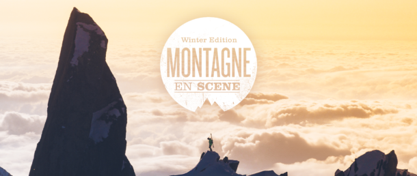 Montagne en scène : Winter edition 2025